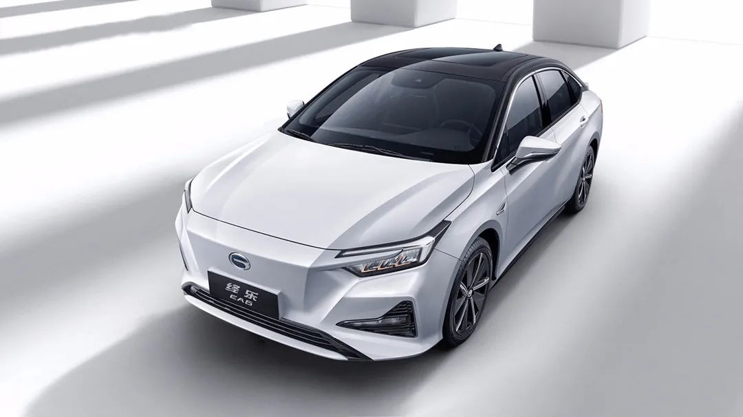 波斯湾烽火，验证中国新能源汽车真正价值