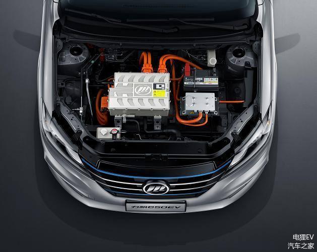 福特欧洲版Explorer EV升级LFP电池与智能驾驶系统