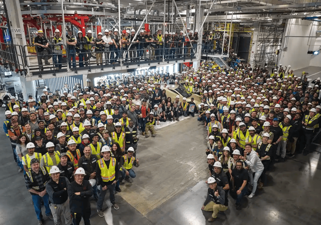 特斯拉官宣进军摩洛哥市场