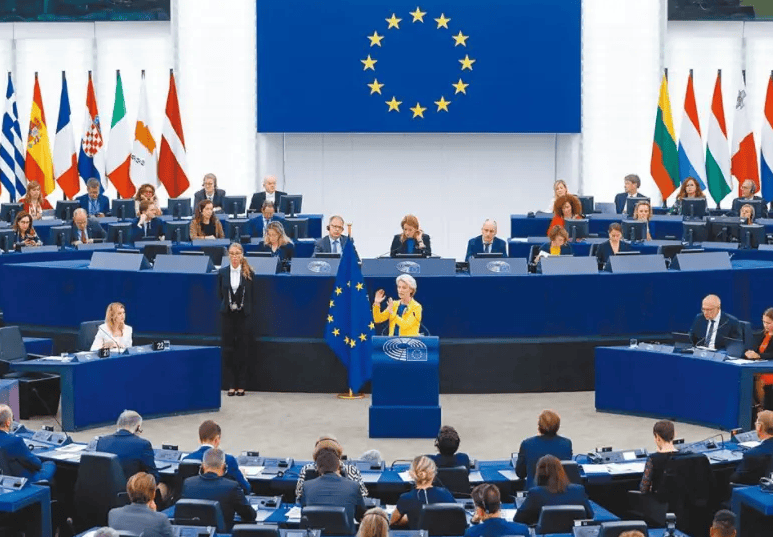 欧盟对华电动车价格承诺机制落地，影响几何？