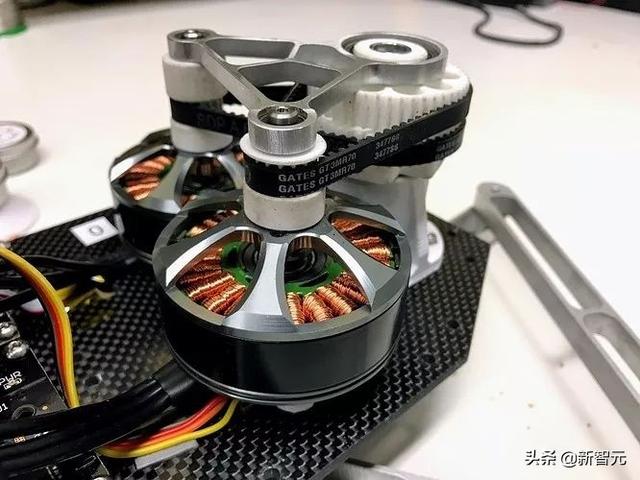 牛津大学开发新技术 有望大幅降低软体机器人制造成本