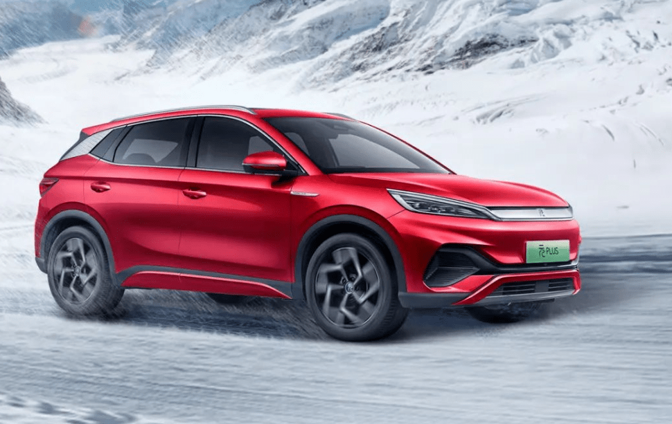 浩思动力冬季测试已启动，验证极寒与高原性能