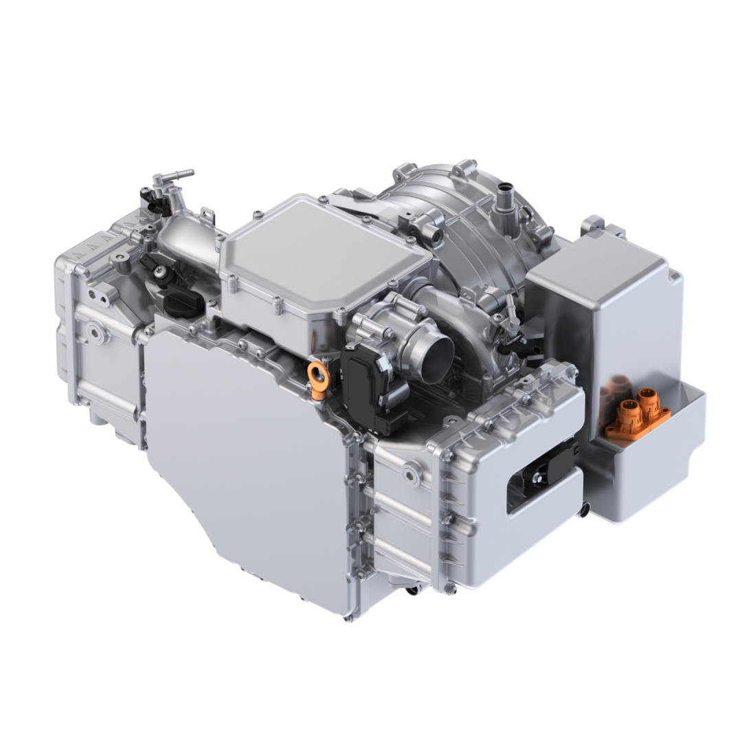 浩思动力冬季测试已启动，验证极寒与高原性能