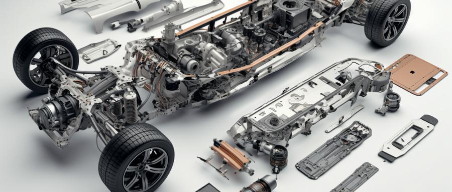 LG新能源宣布将向特斯拉供应价值43亿美元的电池