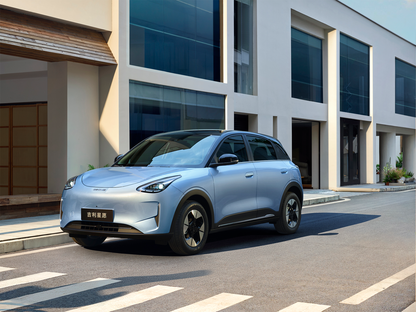 【盖世快讯】吉利2025年营收3452亿元创新高；传卓驭计划港股上市，Pre-IPO轮融资20亿