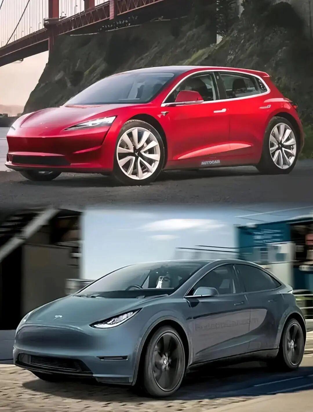 特斯拉第二代Roadster发布时间再度推迟至四月下旬