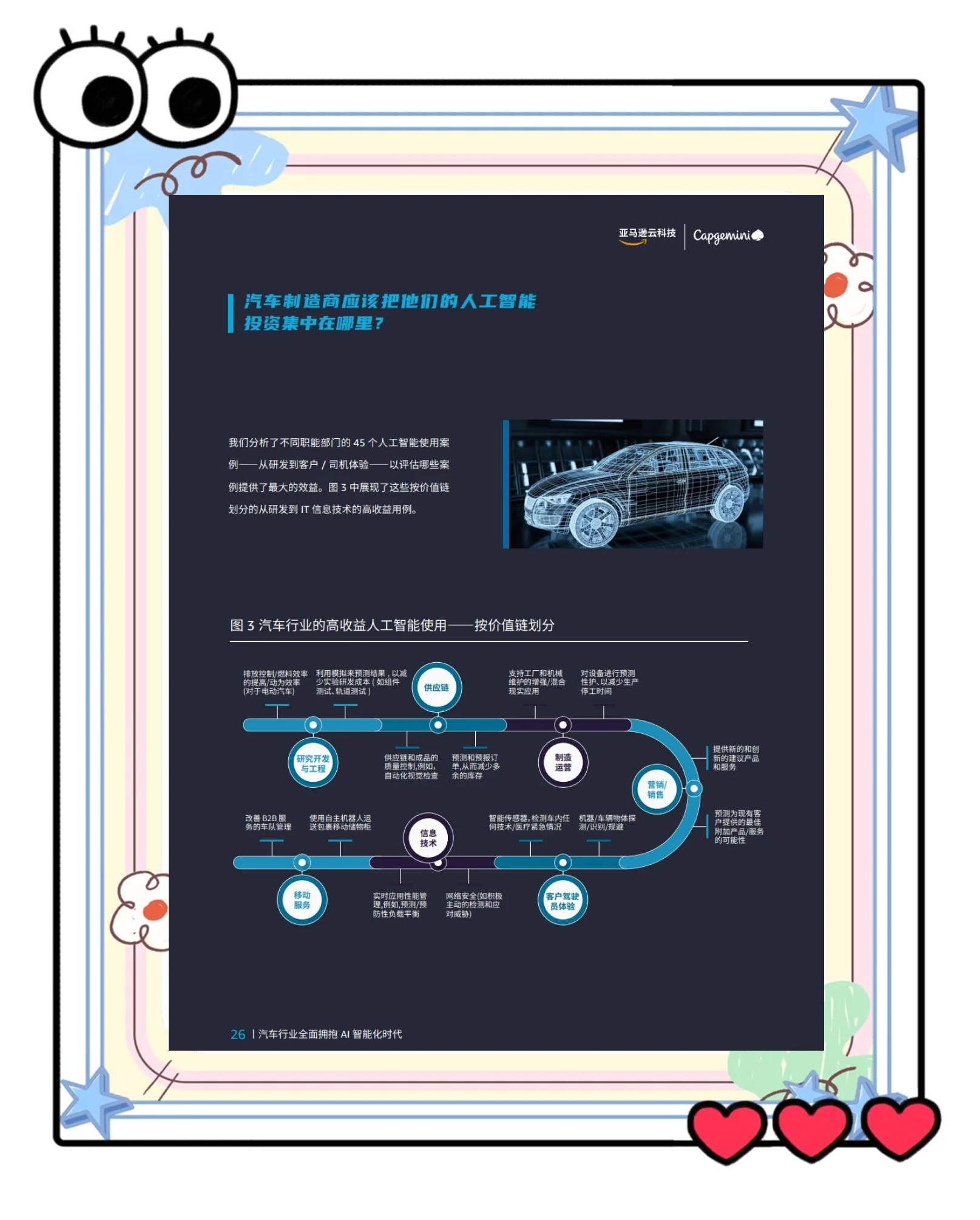 盖世汽车周晓莺：软件与AI加速重塑汽车产业发展格局