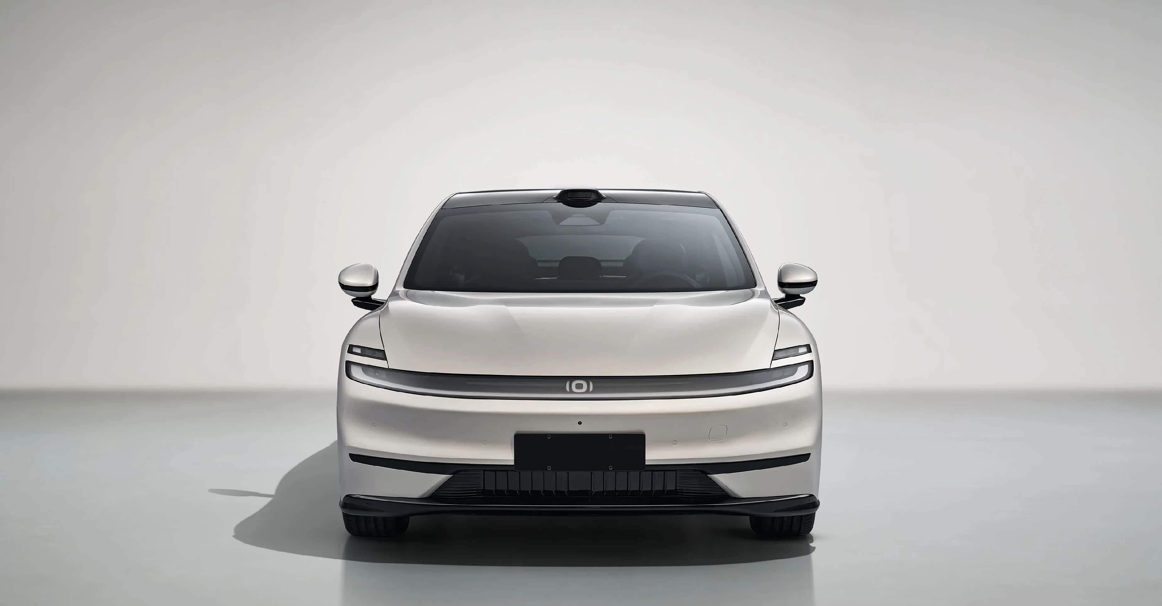 长安启源A06 240激光Ultra+上市 13.99万元