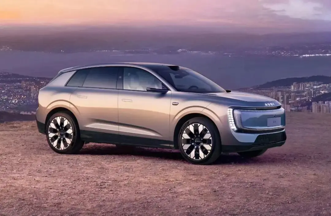 电车大翻身、油车销量力压奔驰,奥迪要当德系豪车新大哥?