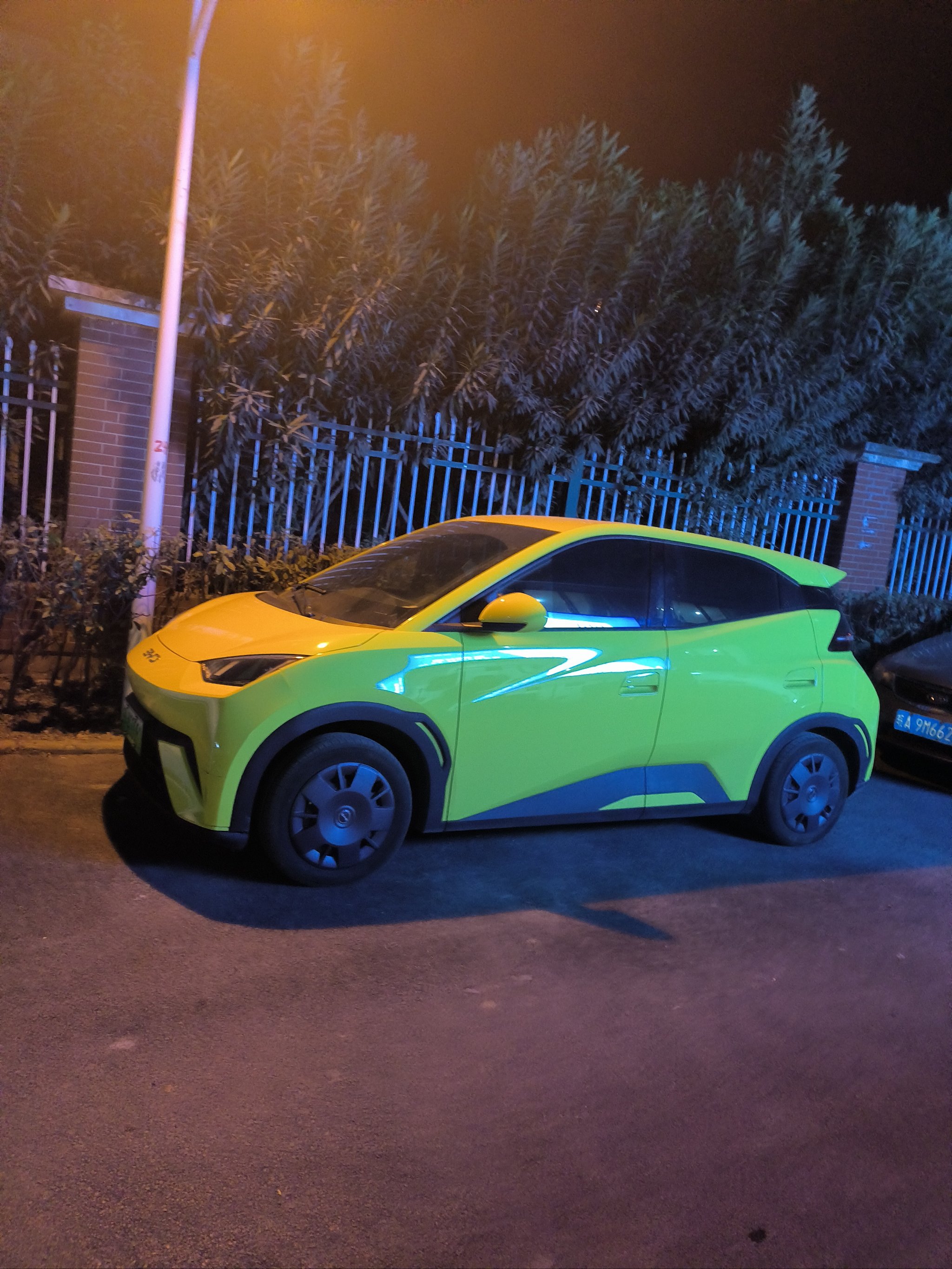 曝加拿大消费者对电动汽车兴趣减弱，更青睐燃油车