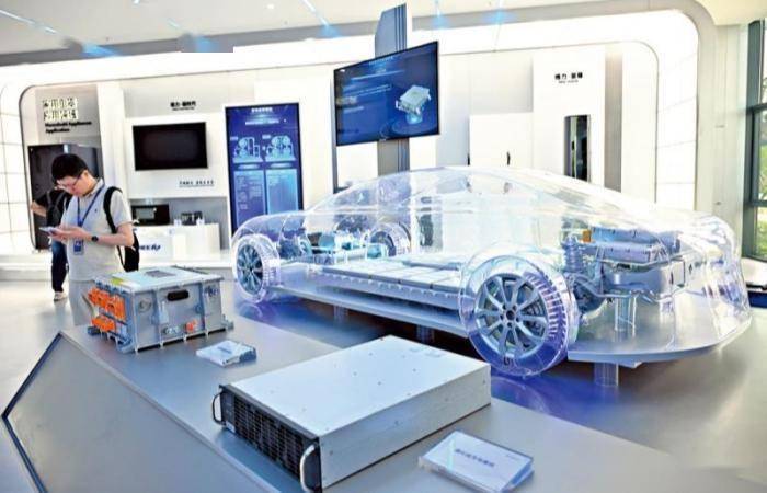 芯驰科技:场景引领,深度协同,高性能车规芯片软硬件一体化平台开发新范式