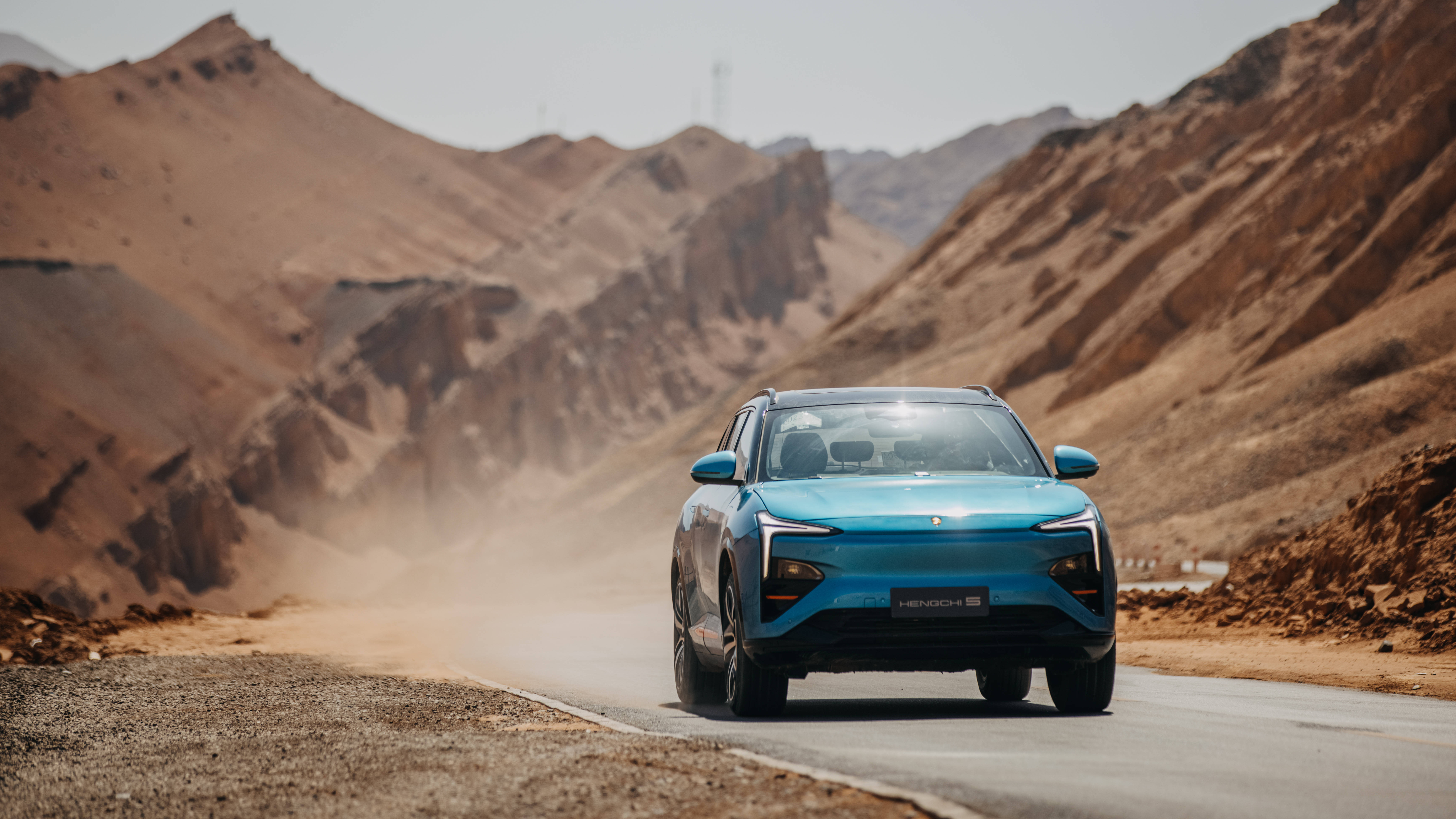 墨西哥获5亿美元电动汽车充电投资