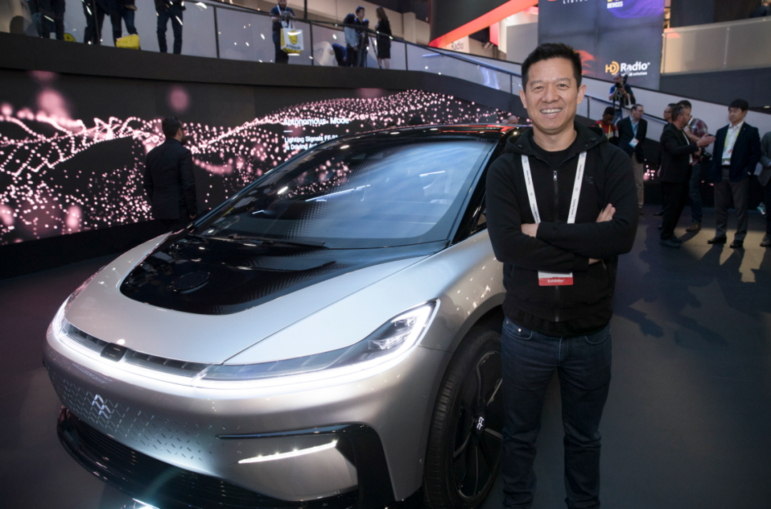 潘励驰：车辆合格证将于本月内交付予已付清车款的客户