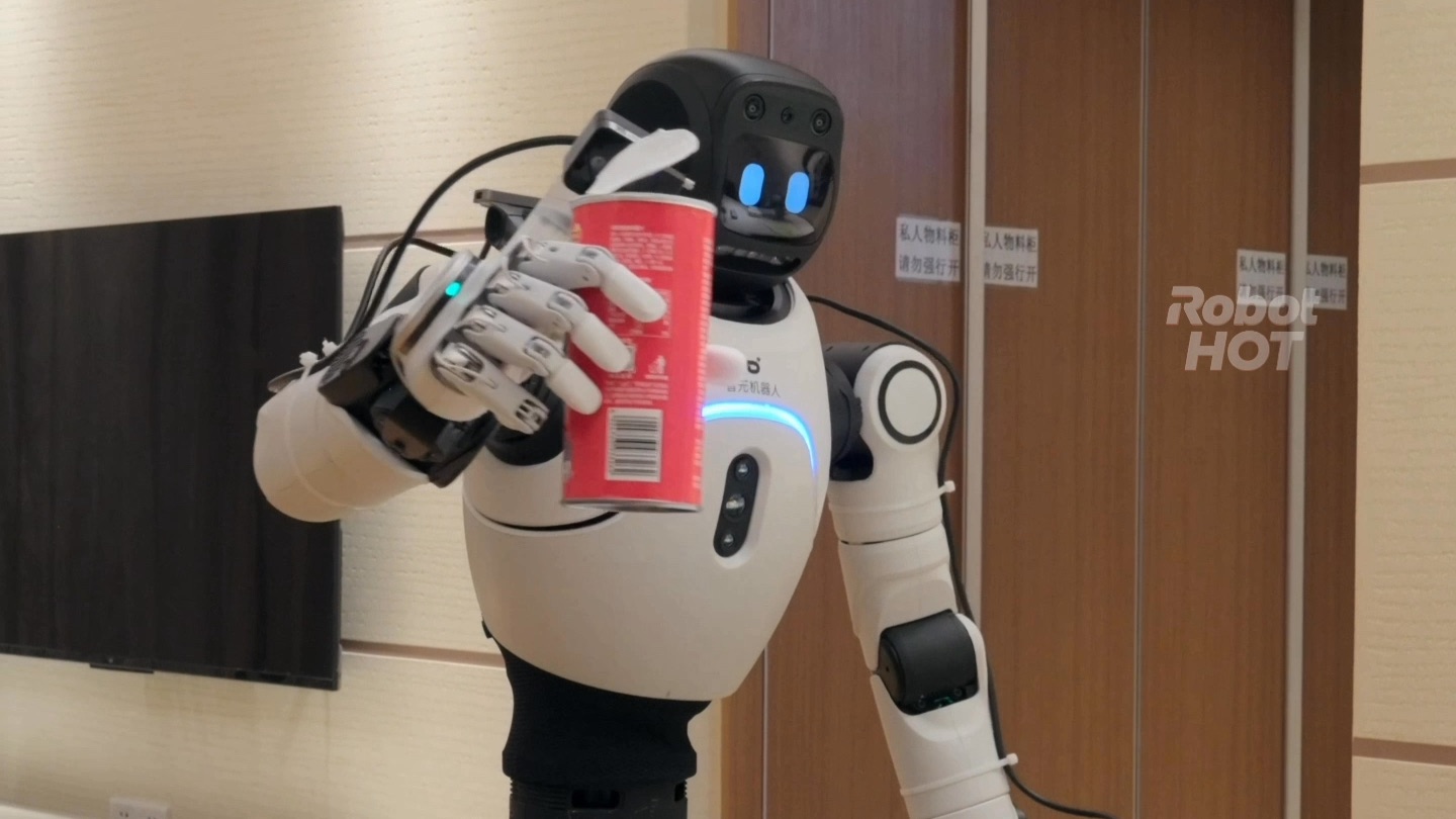 北京：定义人形机器人产业的“中国基座”