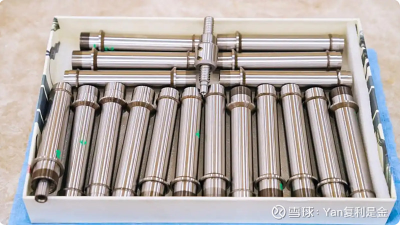 双林股份2025年营收54.84亿元,机器人业务蓄势待发