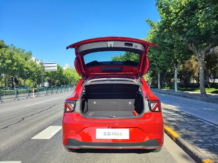 名爵发布全新SolidCore电池和Hybrid+技术