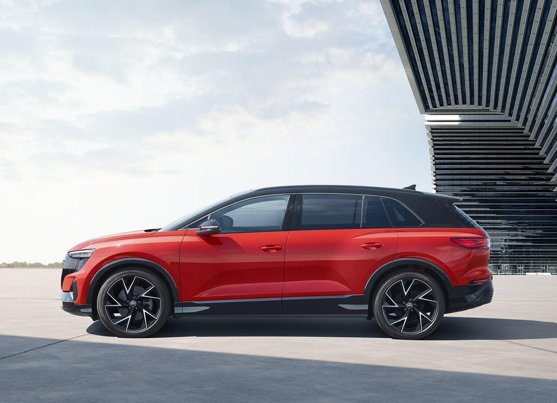 2026年2月轿车/SUV车型销量榜：自主崛起，合资份额持续缩水丨盖世汽车研究院