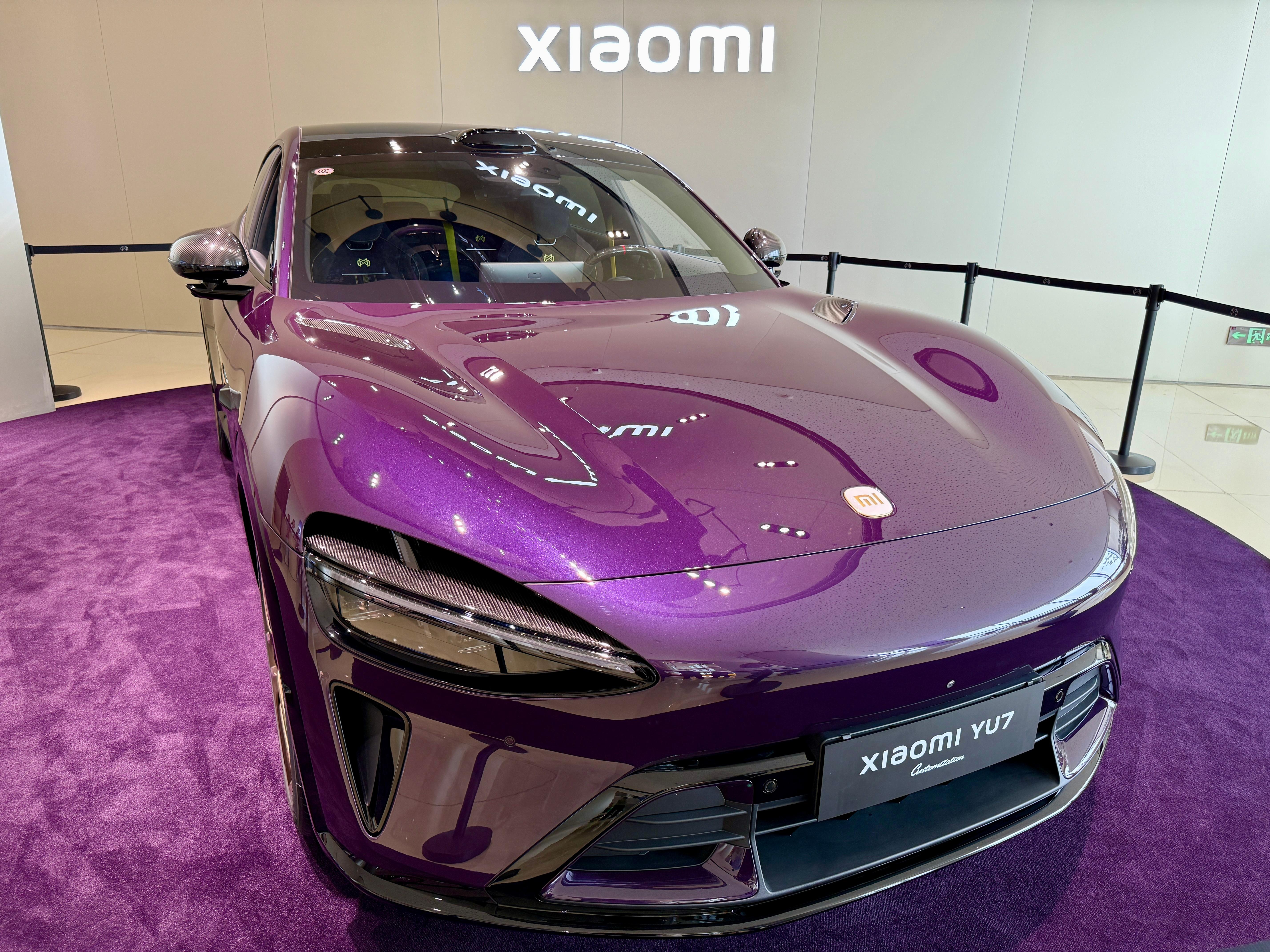 2026年2月燃油车型/新能源车型销量榜：奇瑞瑞虎7/7Plus登顶燃油车，小米YU7跻身新能源前三丨盖世汽车研究院