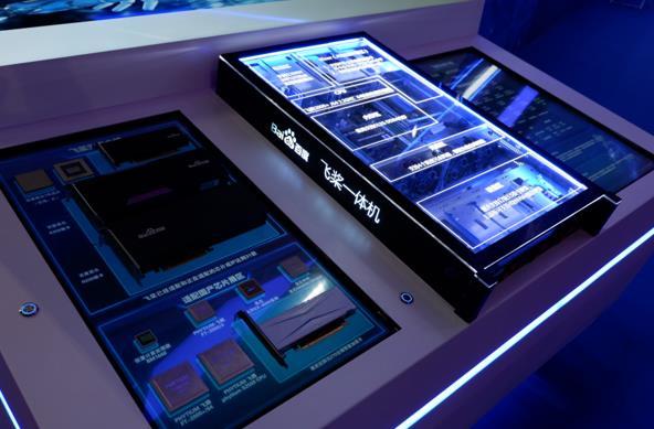 上海：构建开源“大脑”与数字生态池