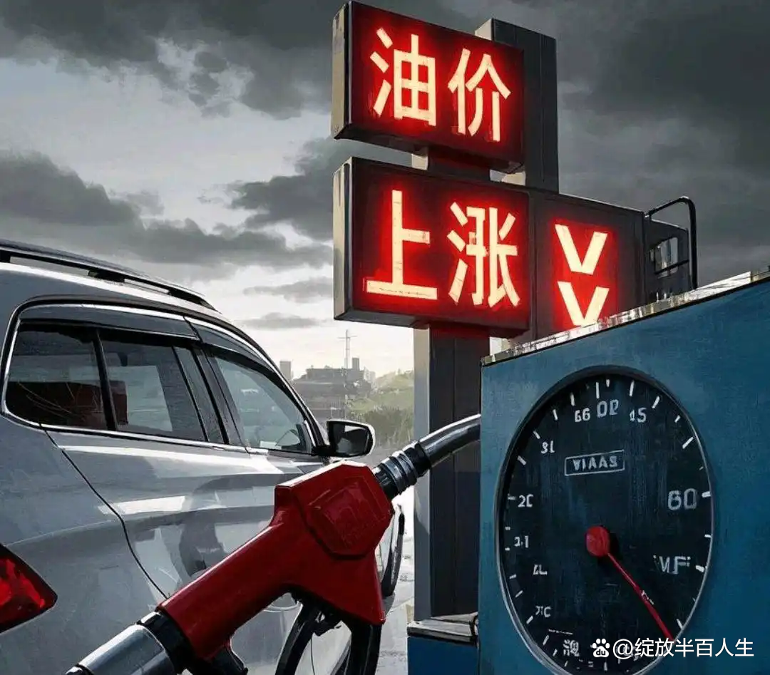 3月LAB续航榜：油价涨上天，纯电车的好日子真来了？