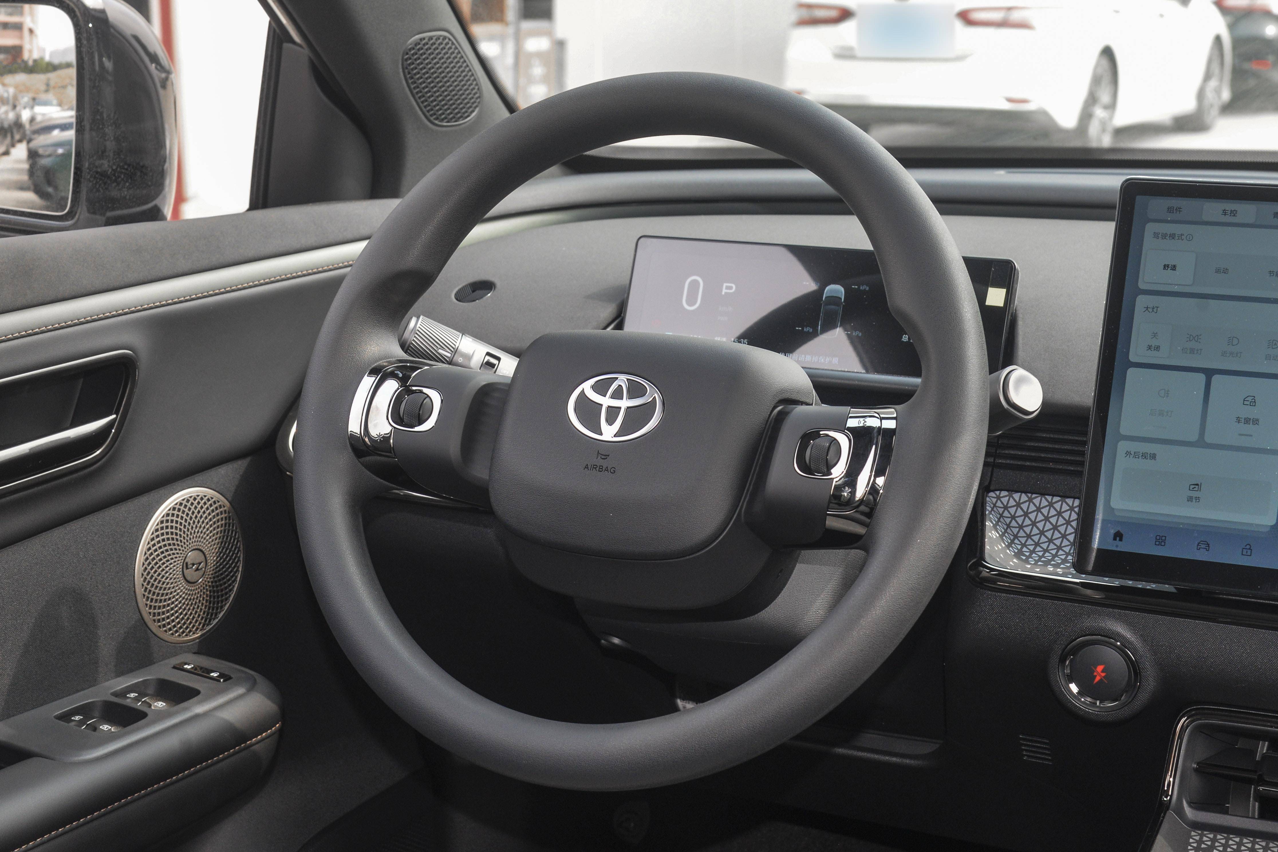 铂智3X之后，广丰铂智7还能打吗？