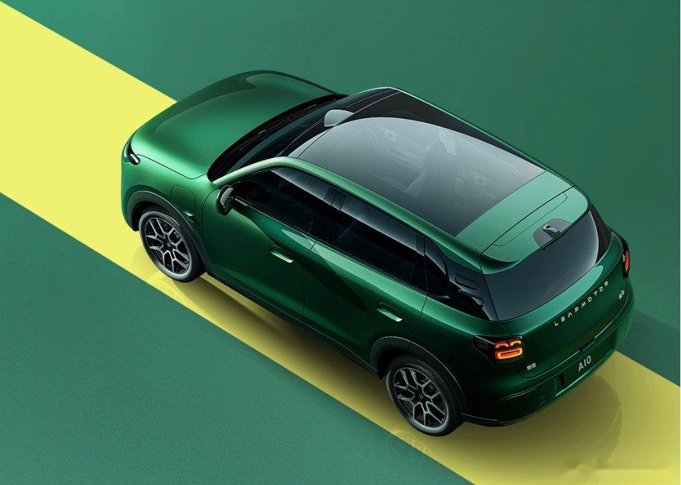 零跑A10全球上市，重塑10万内纯电SUV价值新标杆