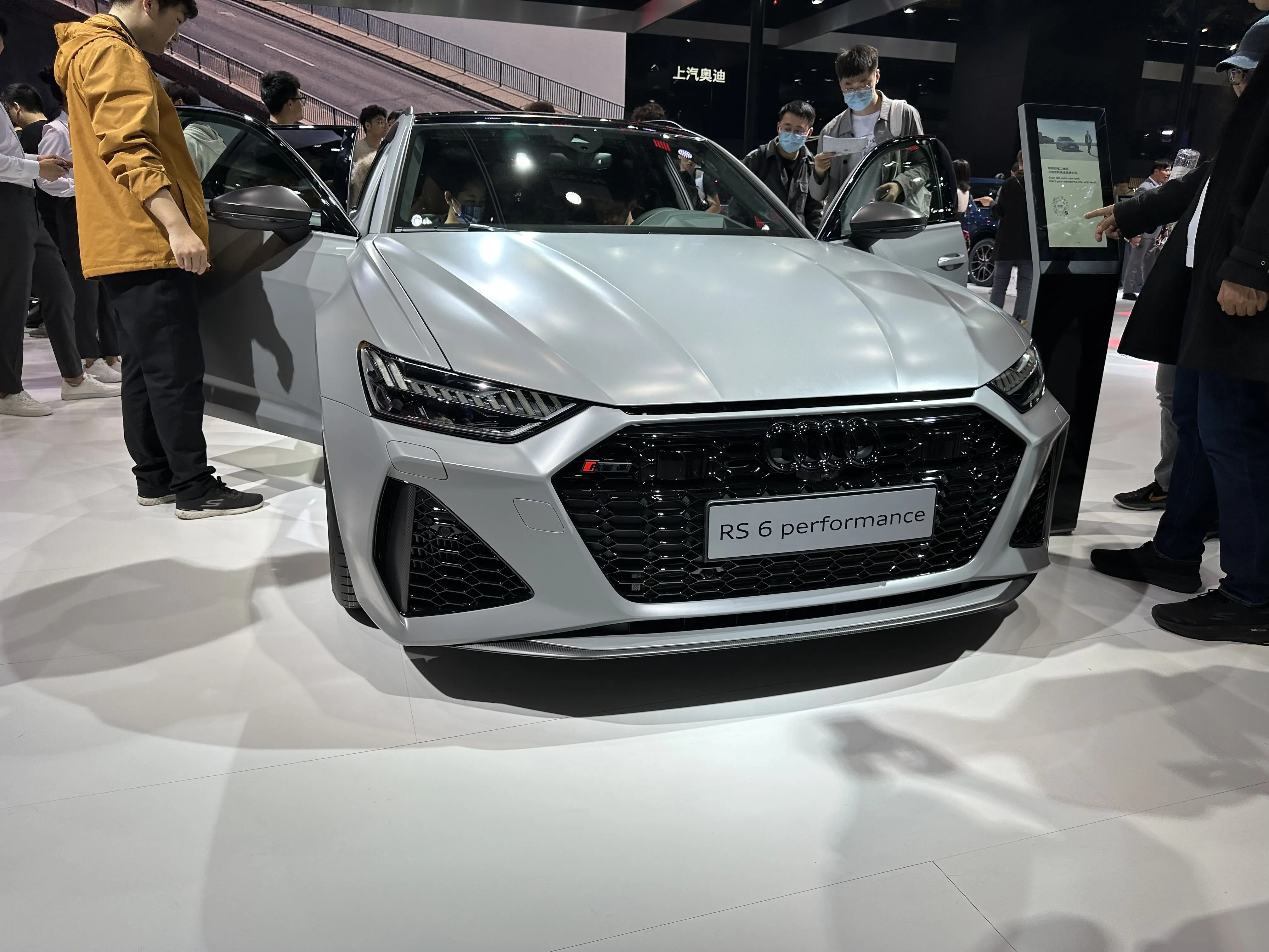 从英戈尔施塔特总部C位到2025财报，奥迪为什么把AUDI写进未来