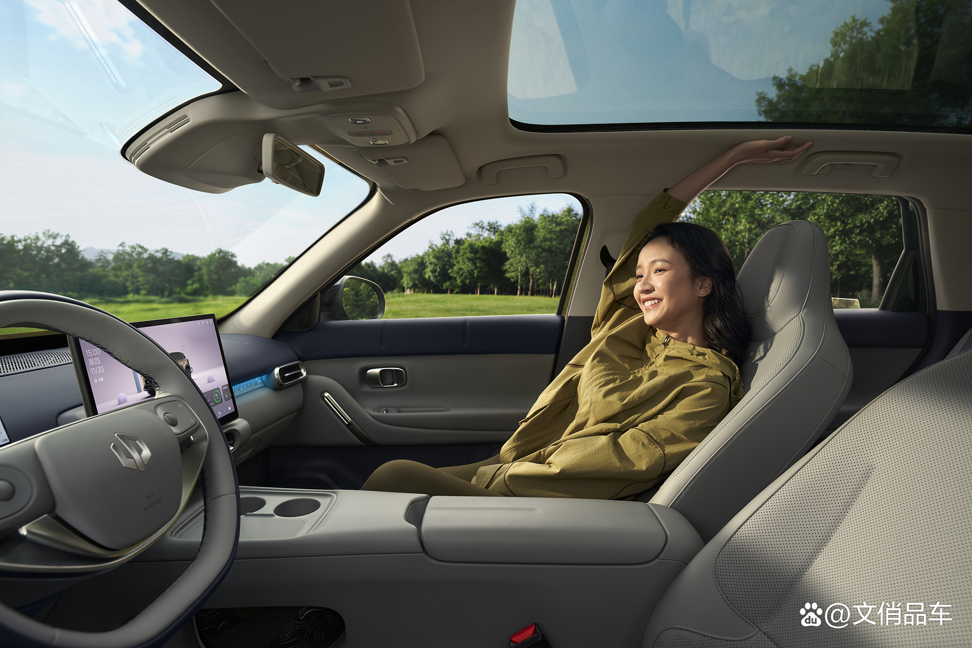 零跑夯爆了！A10售6.58万元起，把激光雷达打到8万级