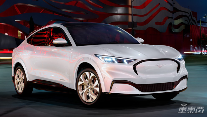 质量目标超额达成，福特CEO年薪涨至2700万美元