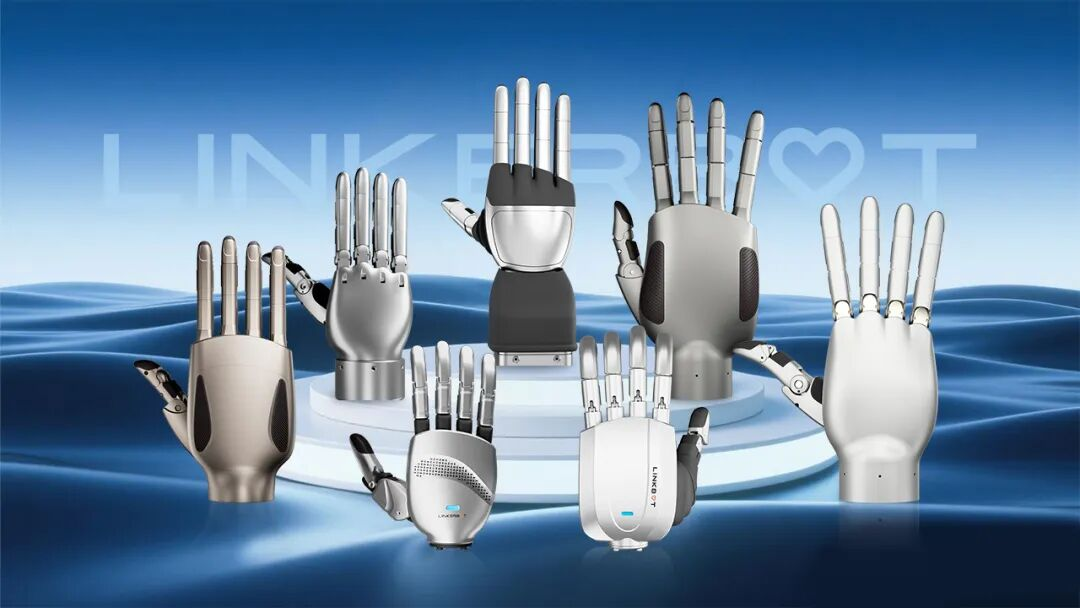 Seeds |智元继续加注，灵猴机器人完成数亿元B轮融资