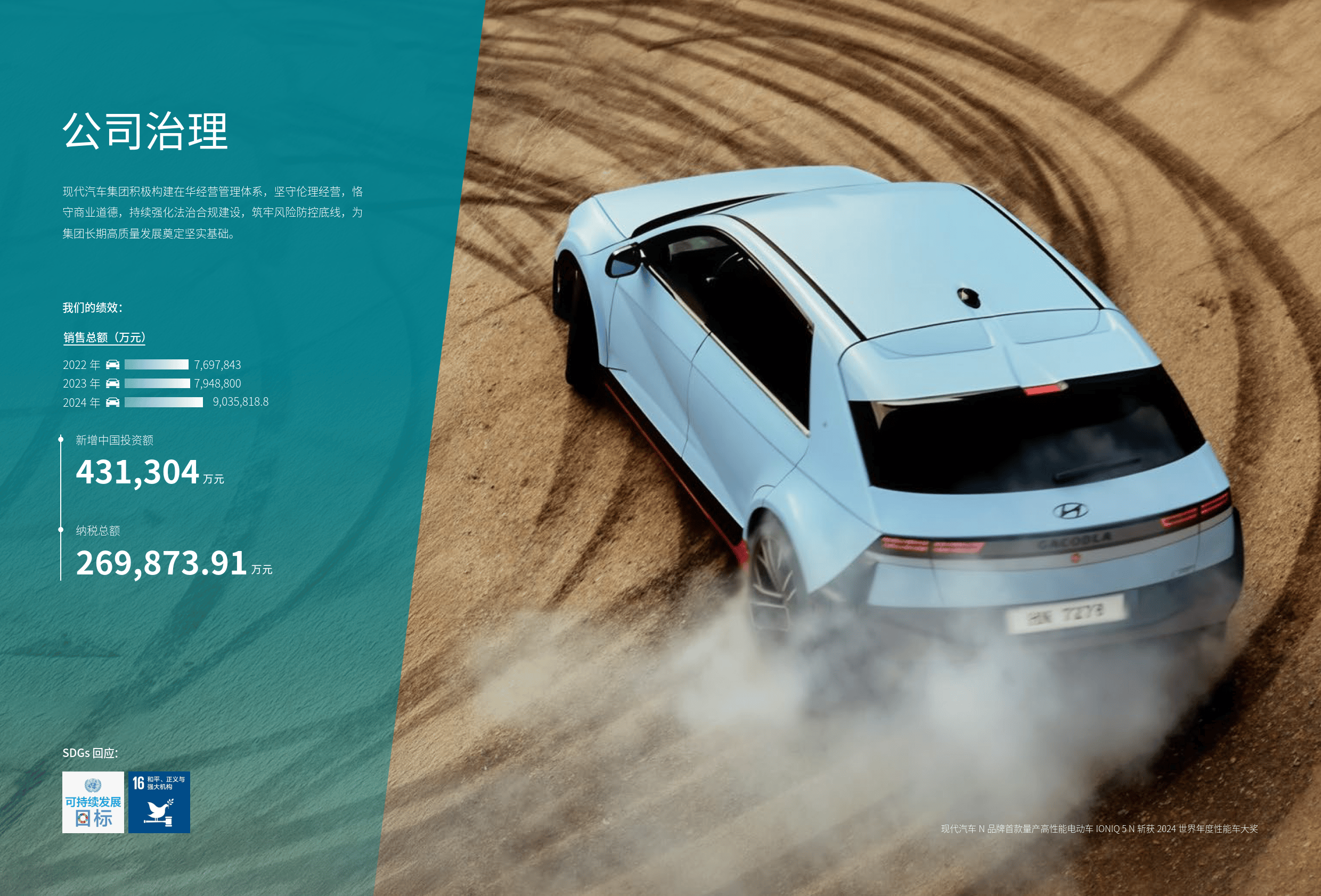 美国关税压力下,现代汽车加大在华电动汽车攻势