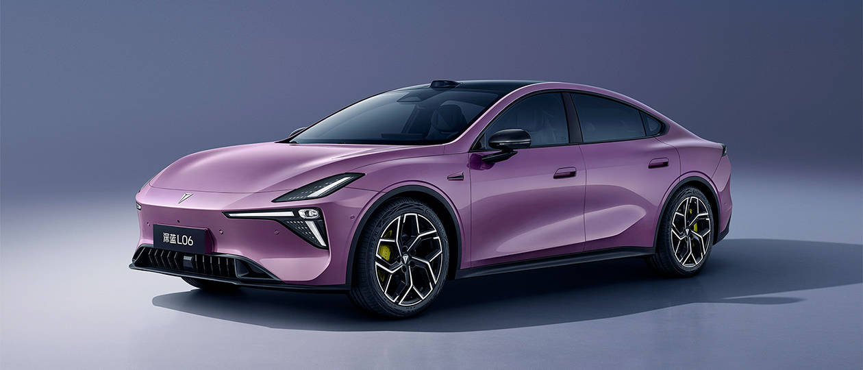 L3刚上牌，L4又获批：长安“双线并进”的自动驾驶野心