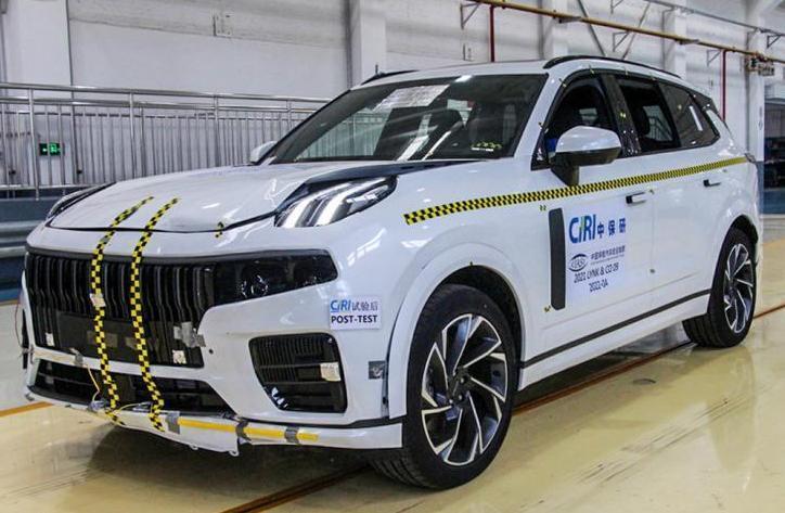 沃尔沃“接盘”领克欧洲业务，“一个吉利”战略进入深水区