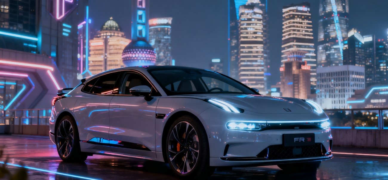 零跑3月交付重回5万关口，ABCD全系列即将协同发力