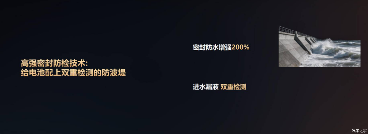 华为巨鲸电池平台3.0，重构高端新能源的安全价值锚点