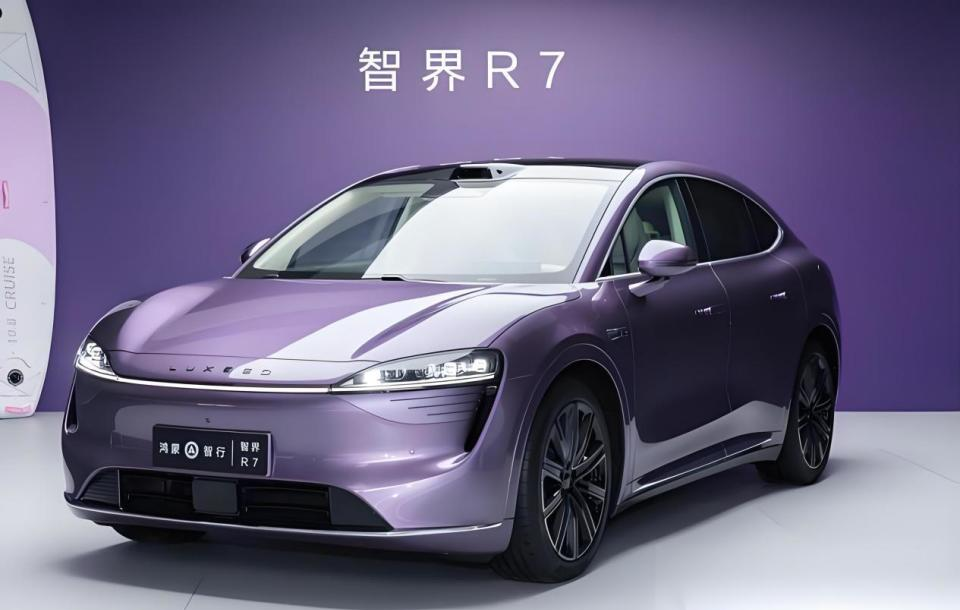 前荣耀CMO郭锐出任智界汽车董事长兼CEO