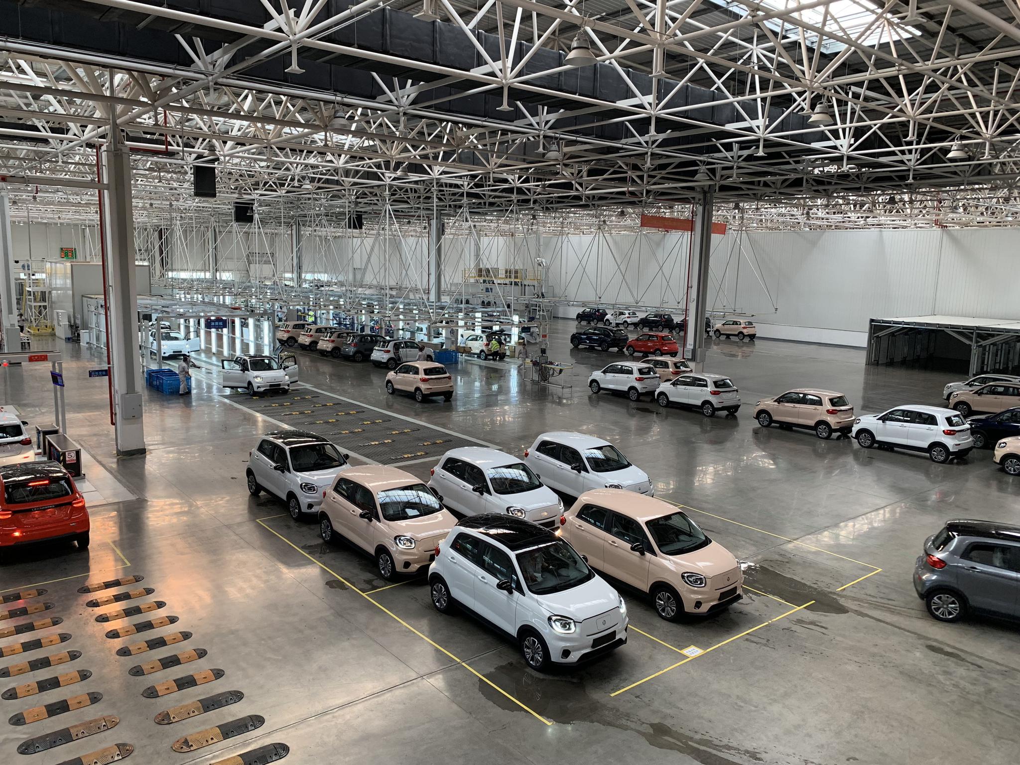 传Stellantis与零跑洽谈在加拿大闲置工厂生产电动汽车