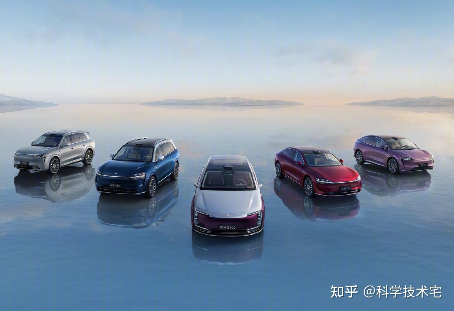 前荣耀CMO郭锐出任智界汽车董事长兼CEO