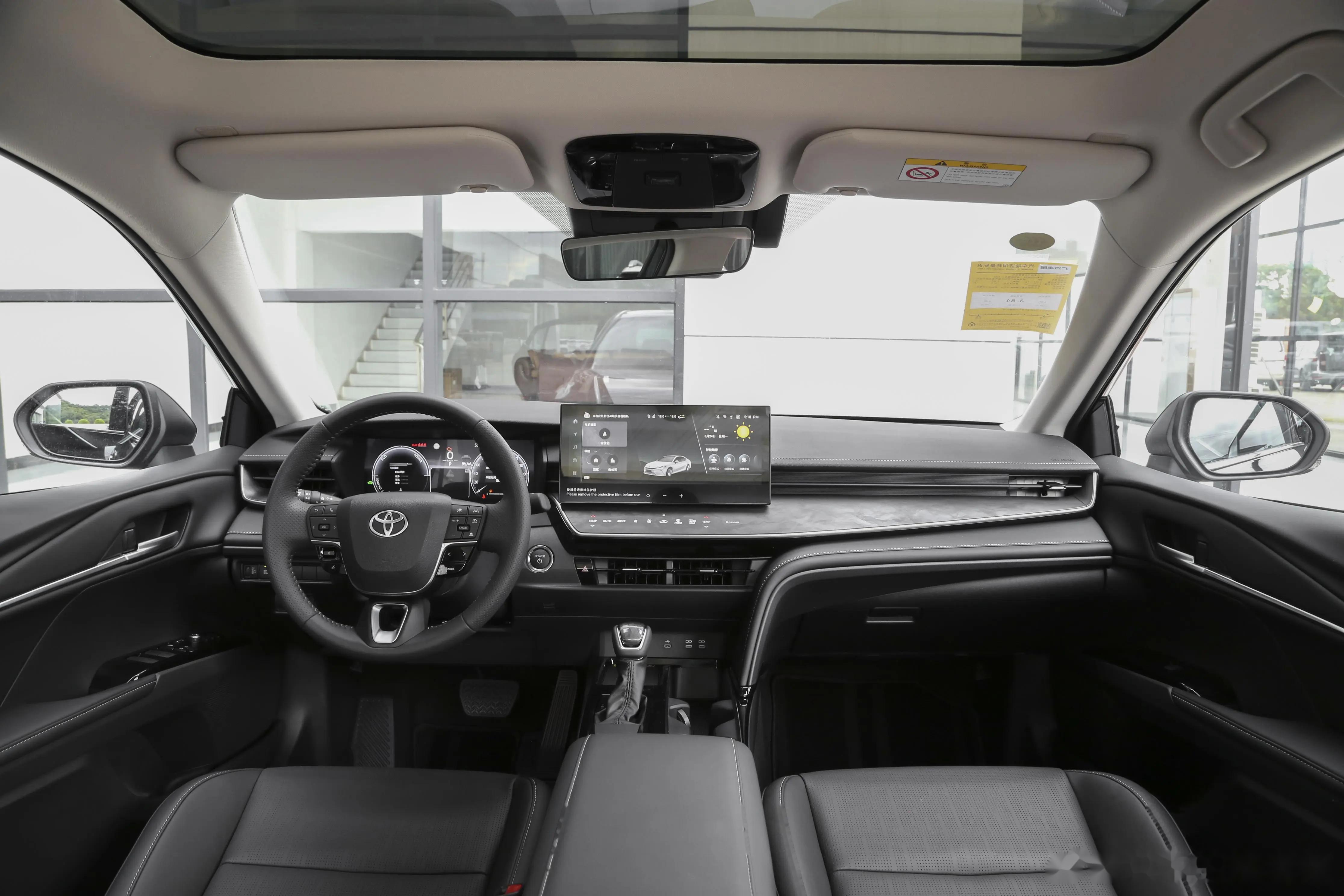 通用、丰田第一季度在美销量下滑