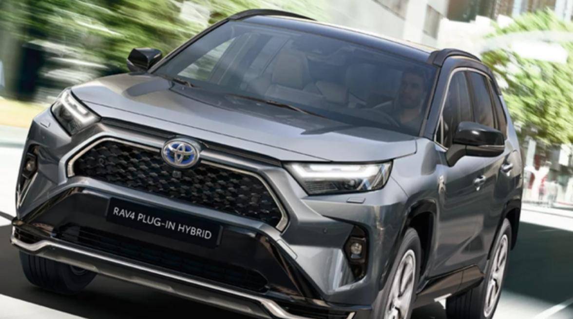 通用、丰田第一季度在美销量下滑