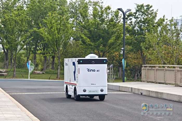 经纬恒润:AIDV下新一代诊断技术趋势及实践