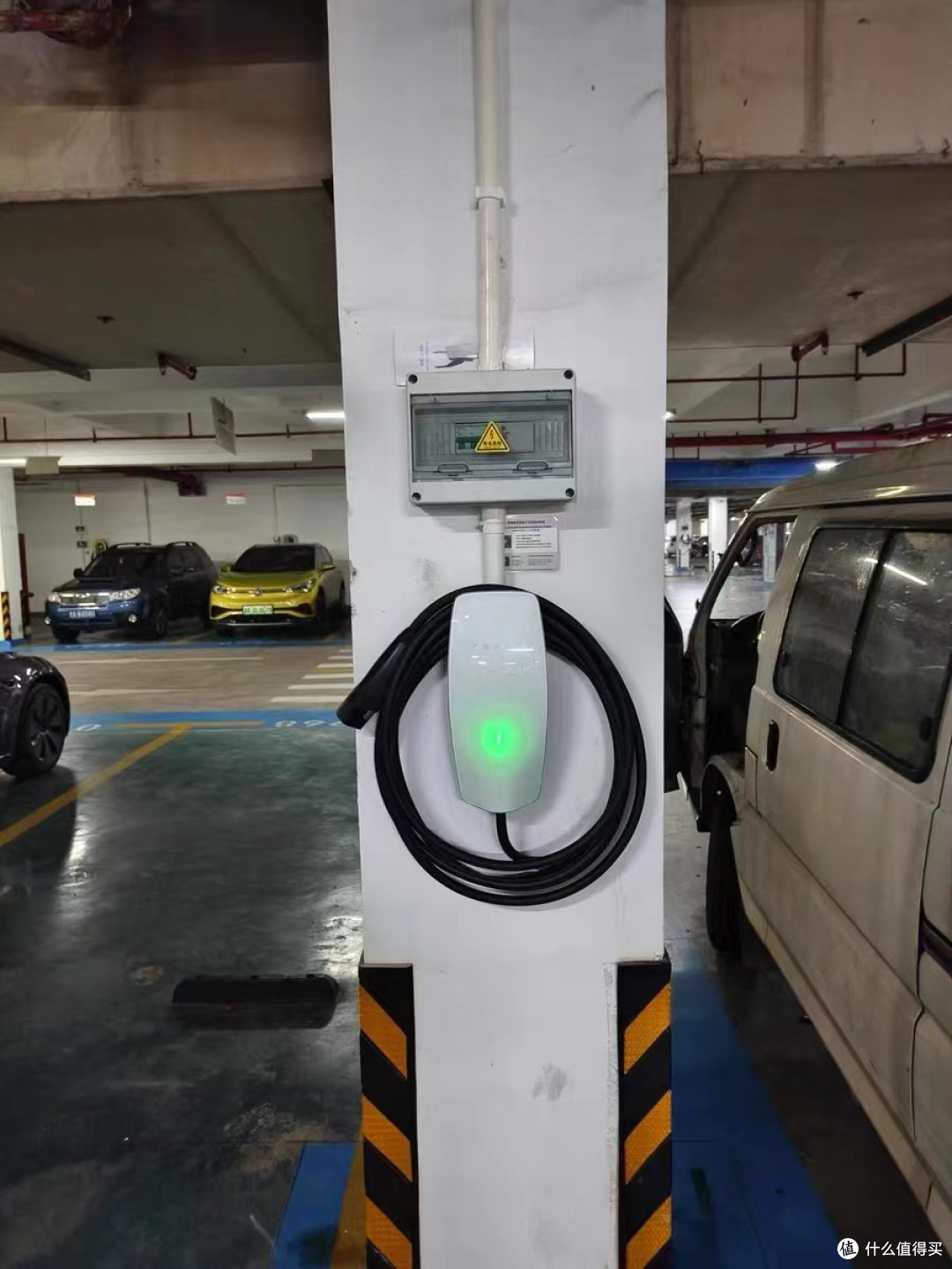 特斯拉建设密歇根州最大超级充电枢纽