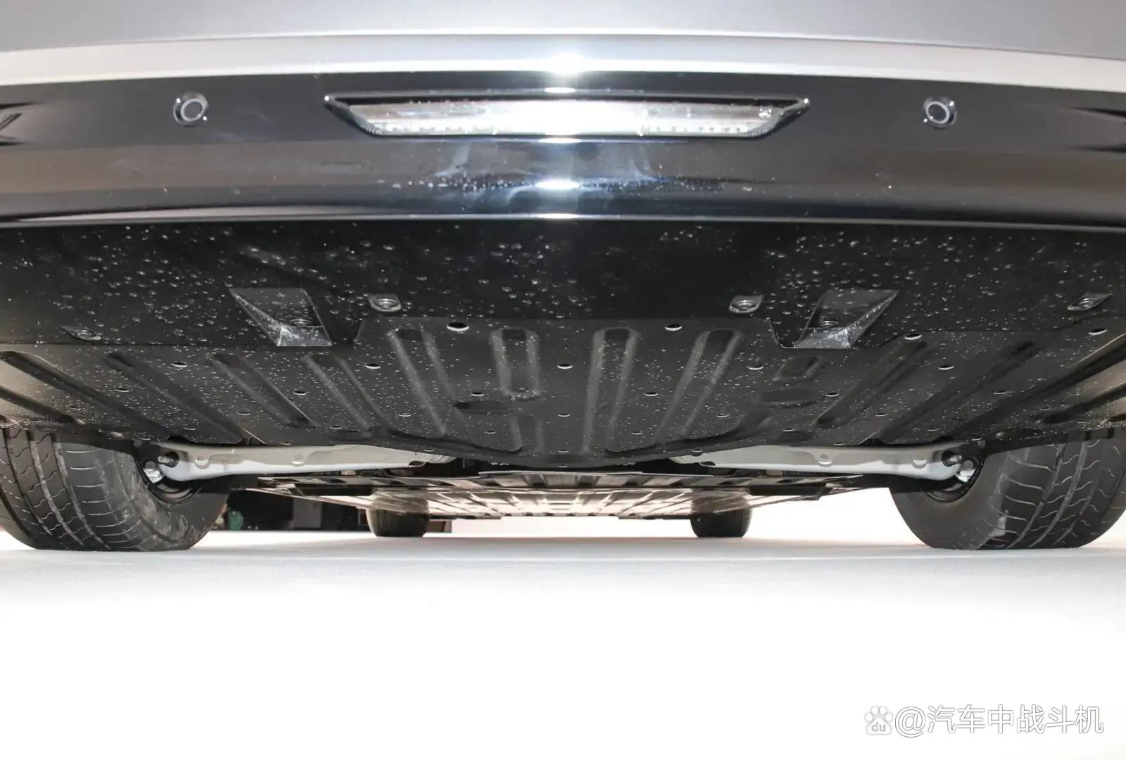 别克至境世家纯电版上市,售价48.99万元