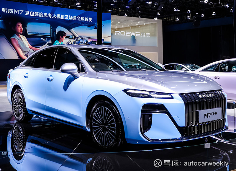 上汽集团发布2025年年报：筑底企稳显韧性，回升提速开新局