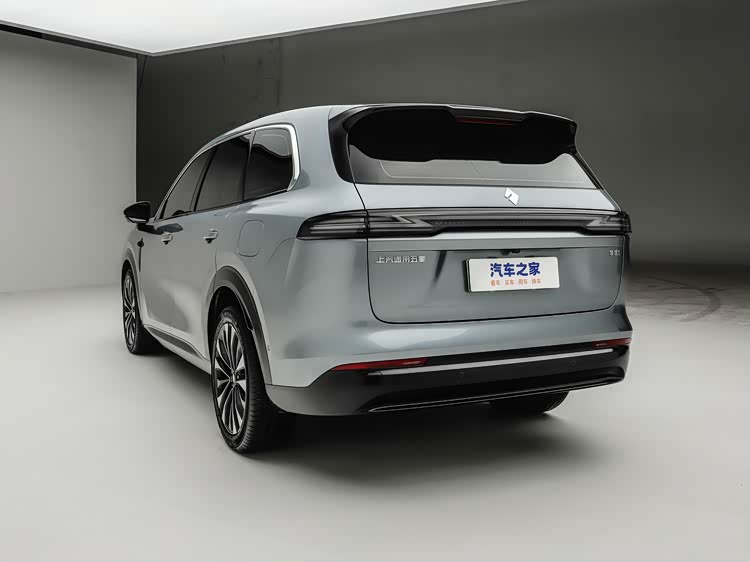 搭载华为全家桶 华境S正式开启盲订