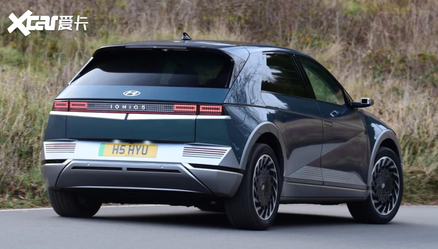 英国政府拨款支持采购484辆新电动公交车