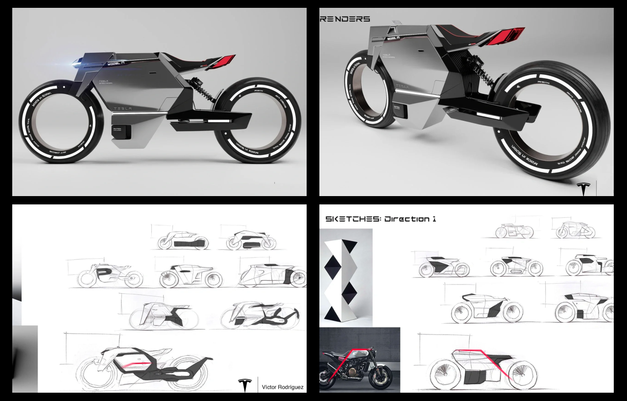 曝特斯拉正在开发一款更小、更便宜的电动车