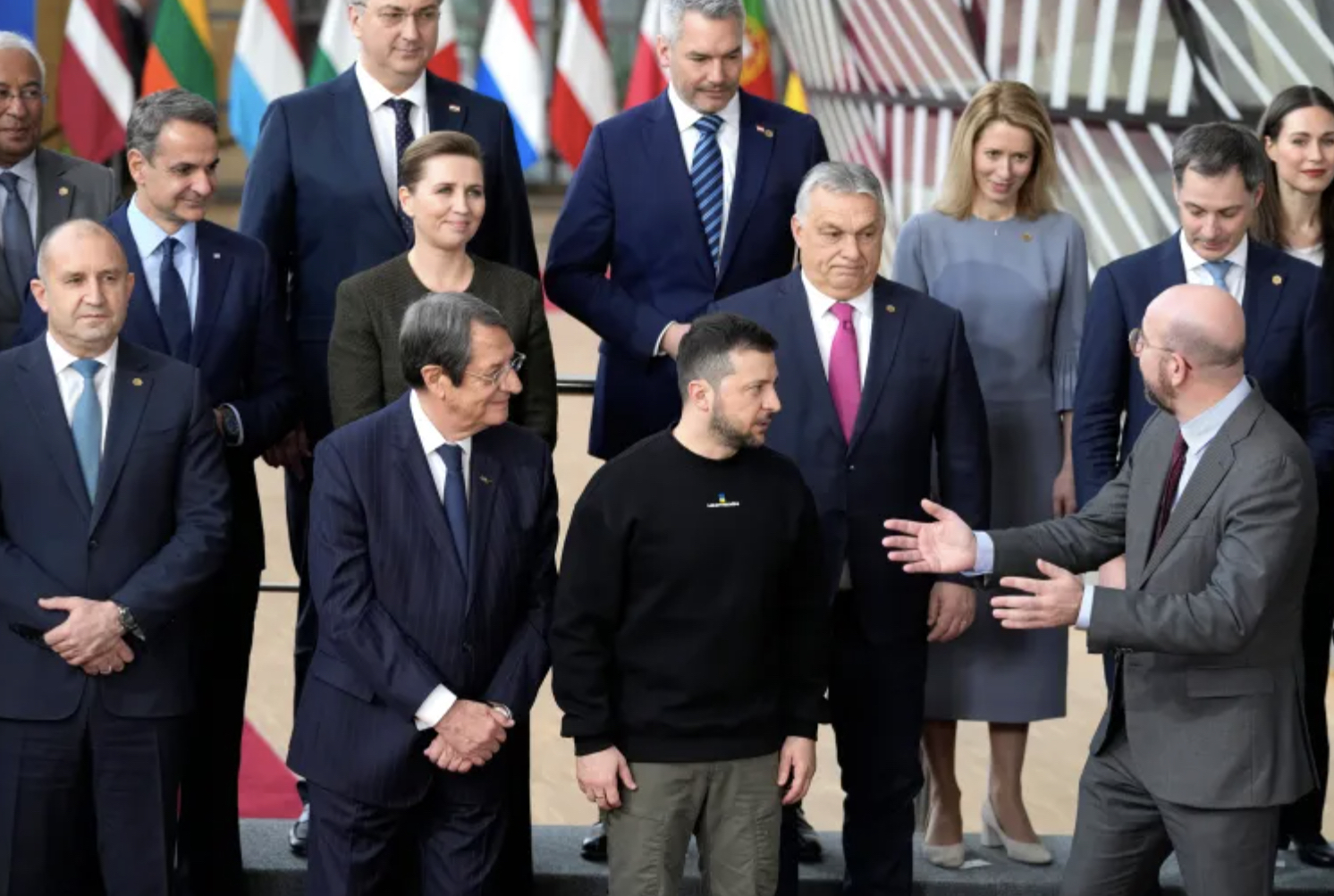 伊朗冲突推高全球燃油价格,欧美多地电动车咨询与销售出现上升