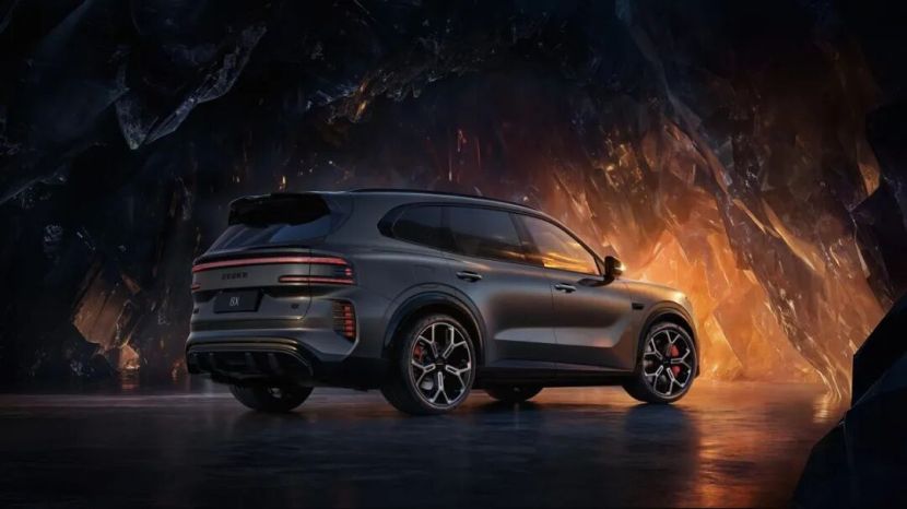 芯联集成与浩思动力达成战略合作