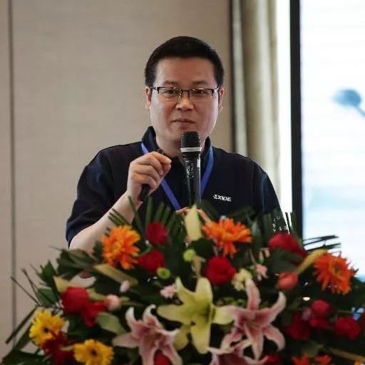 智能电动2026|胡晓东:布局三电维修 抢占新能源后市场先机